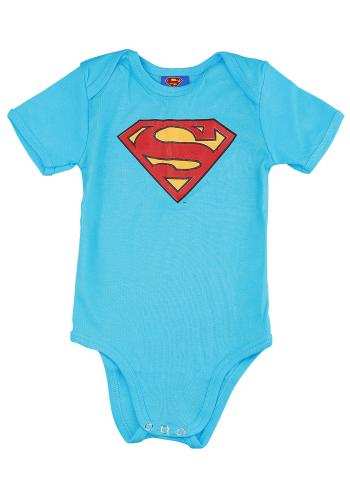Babybody Superman