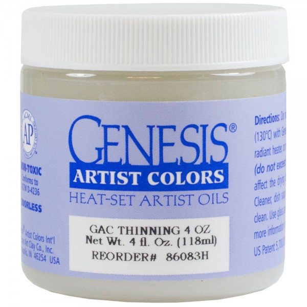 Genesis Thinning Medium