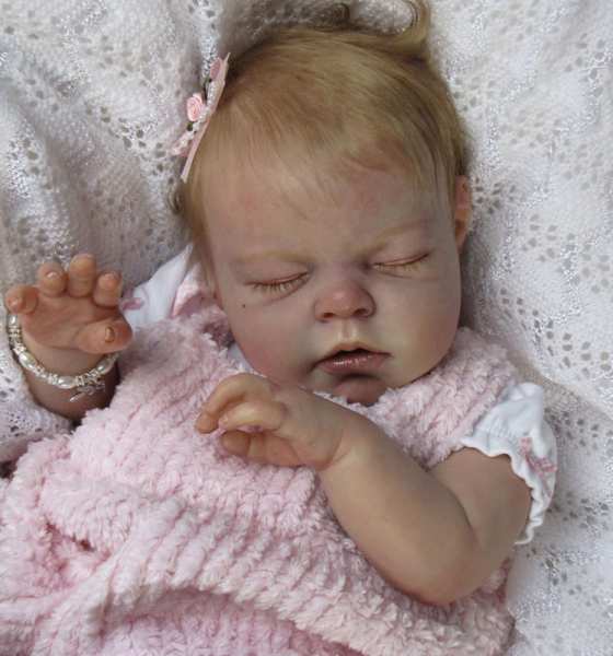 sleeping reborn kits