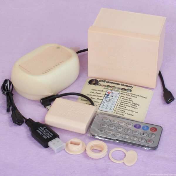 Baby Sound Box