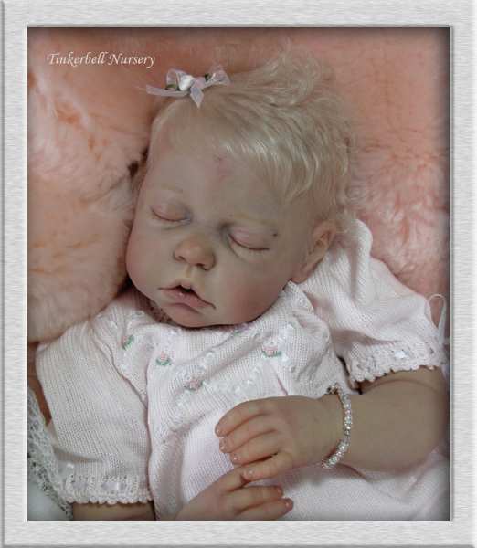 kit reborn chloe