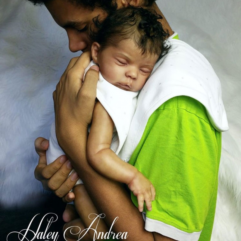 haley andrea by laura tuzio ross