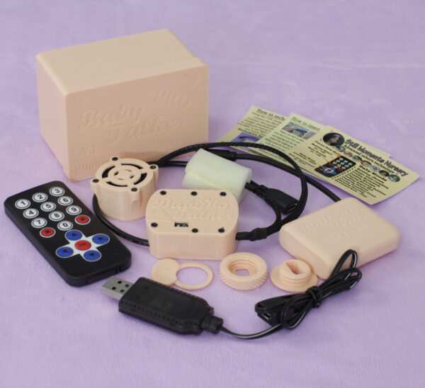 Baby Talker Pro