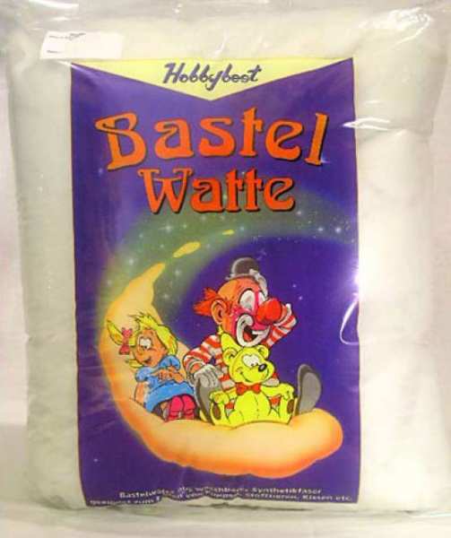 Füllwatte