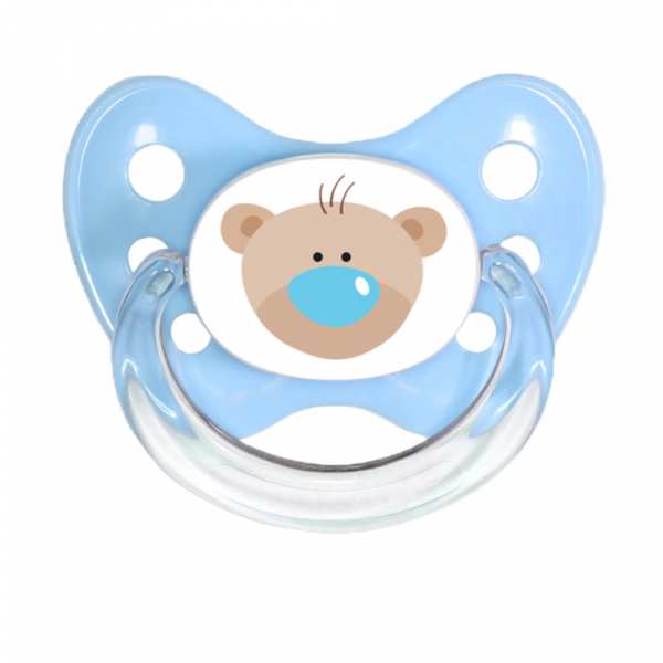 Baby-Schnuller Bär