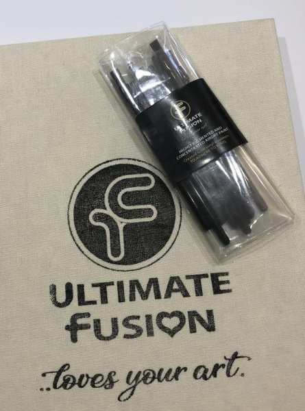 Ultimate Fusion Mix Stix 10