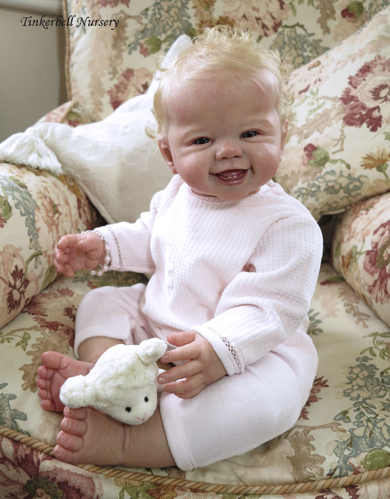 reborn toddler kenzie