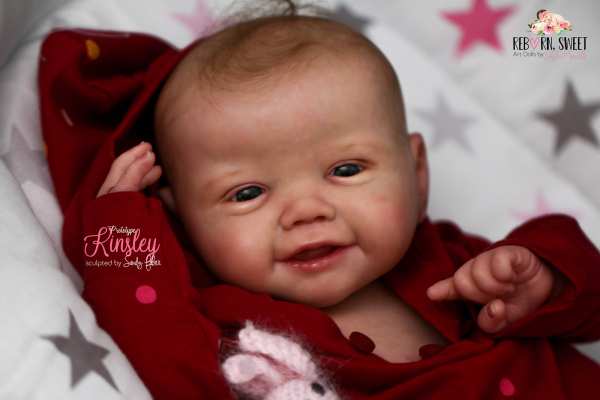 Soft Line Kinsley von Sandy Faber