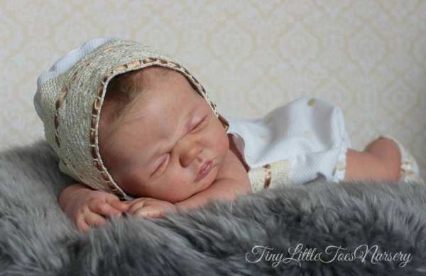 LDC® Soft Line Benji von Sandy Faber
