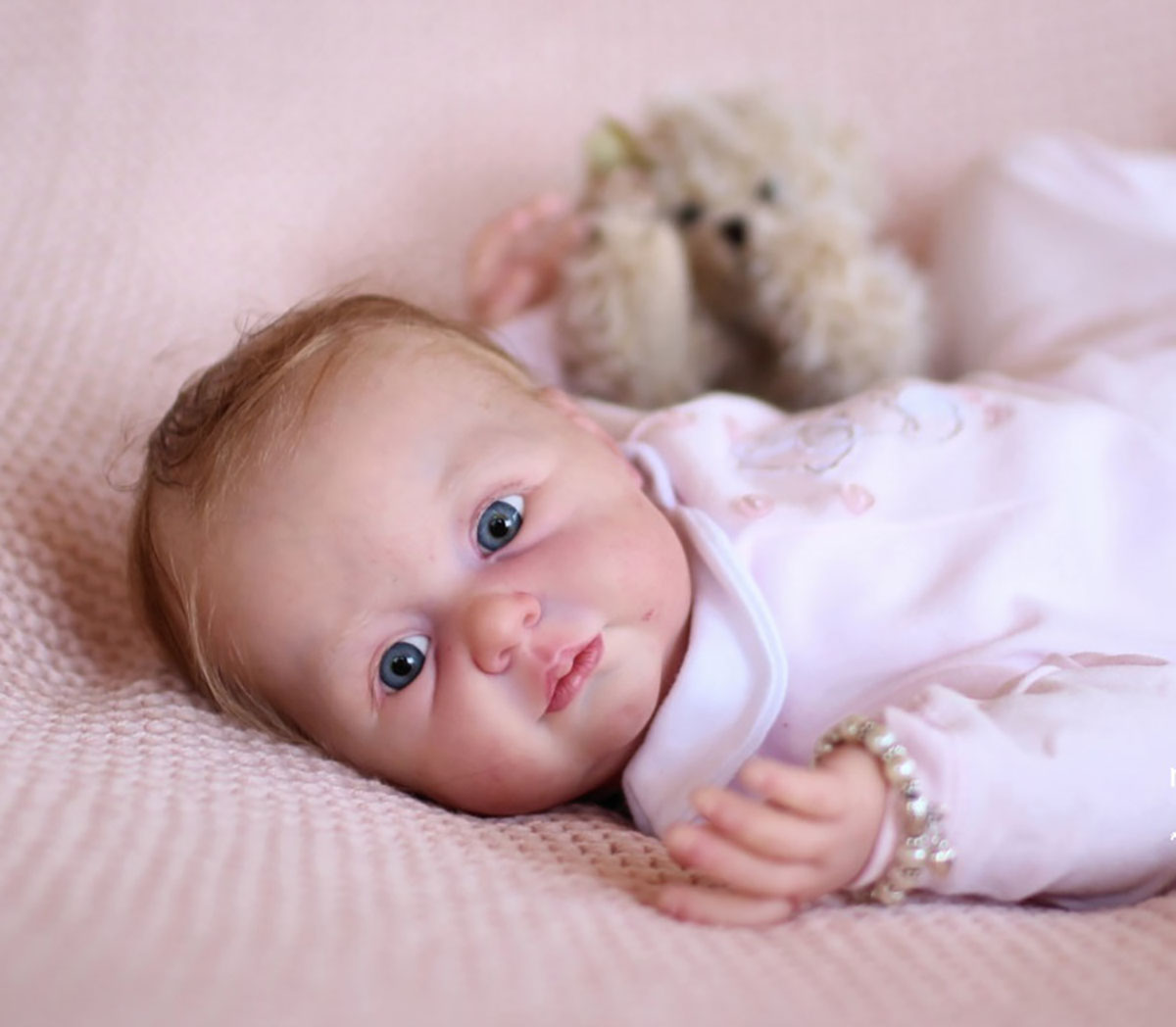 baby sophie doll