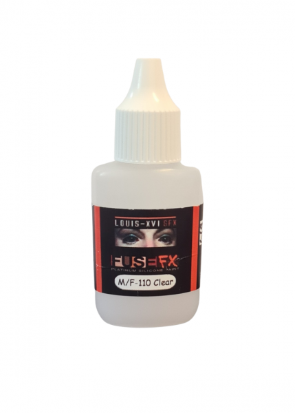 FuseFX Clear