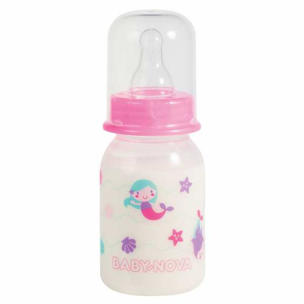 Babyfläschchen