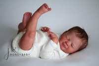 Reborn Bausatz Vito von Elisa Marx Reborn Bausatz Vito von Elisa Marx