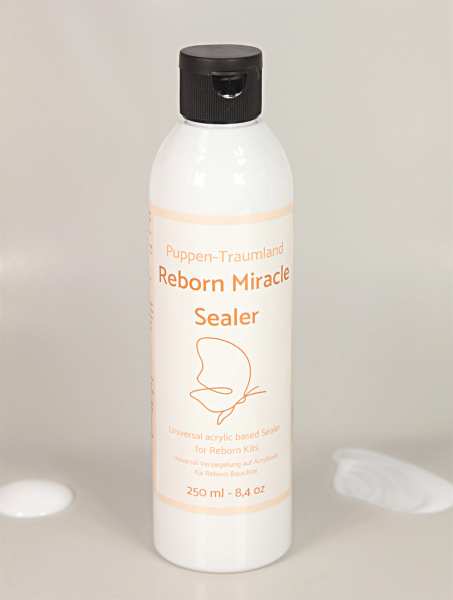 Puppen-Traumland® Reborn Miracle Sealer