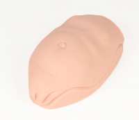 Bauchplatte 51 cm/20 inch Bauchplatte 51 cm/20 inch