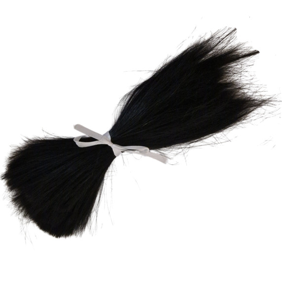 Echthaar 50 g