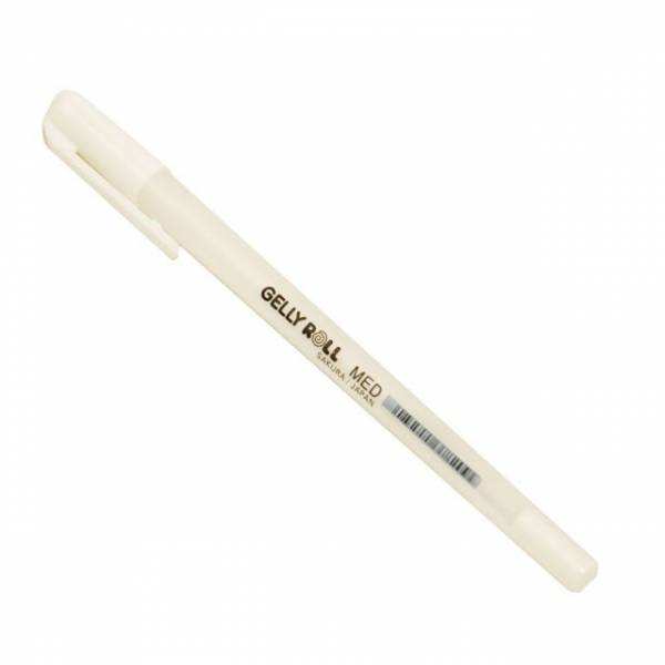 Gel-Stift