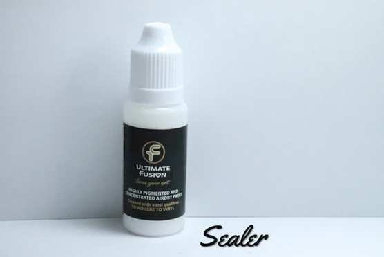 Ultimate Fusion Sealer 15 ml