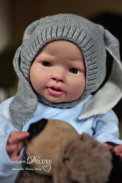 kit toddler reborn