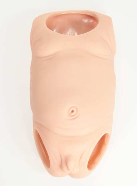 Vinylkörper 19 inch/48 cm