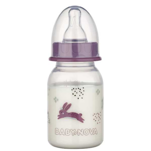 Babyfläschchen