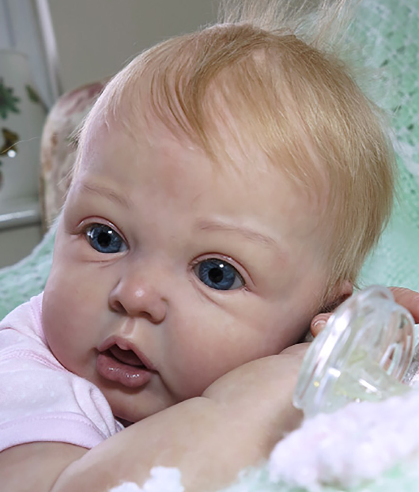 puppen traumland reborn