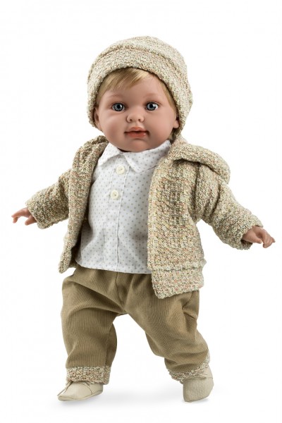 55199 - Elegance Elian Marron