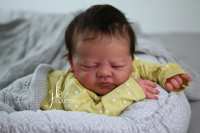 Reborn Bausatz Evin von Elisa Marx Reborn Bausatz Evin von Elisa Marx