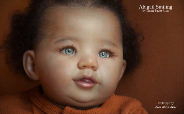 abigail kit by laura tuzio ross