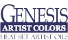 Genesis® Artist Colors