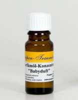 Parfümöl-Konzentrat (Baby) Parfümöl-Konzentrat (Baby)