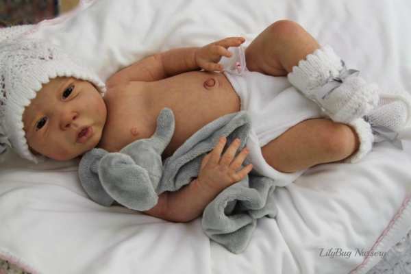LDC® Soft Line Jaylin von Jannie de Lange