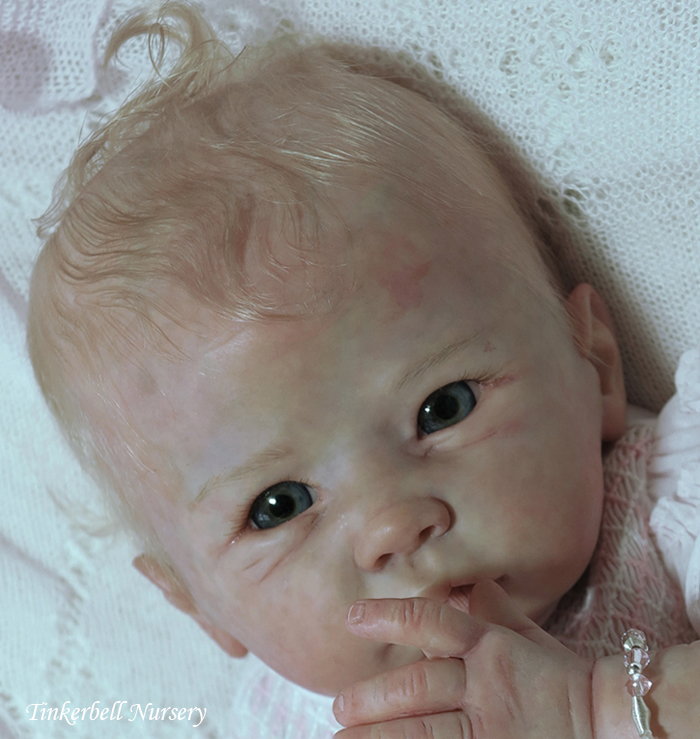 linda murray reborn