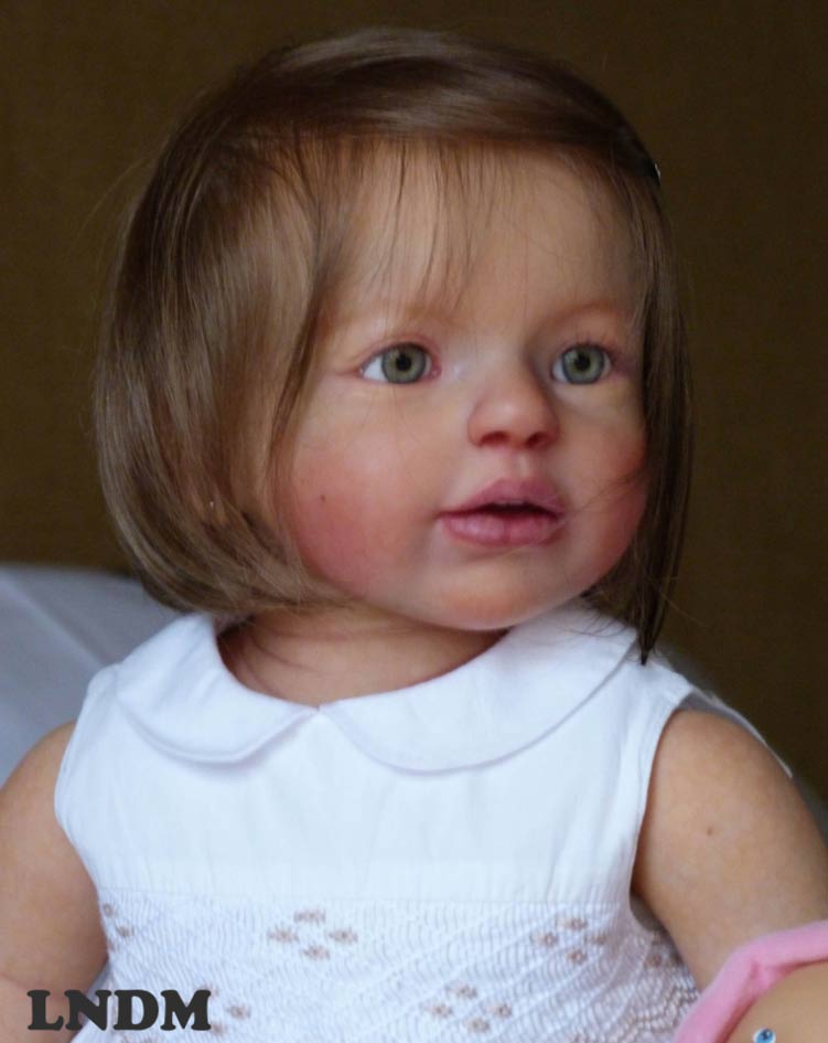 anna reborn