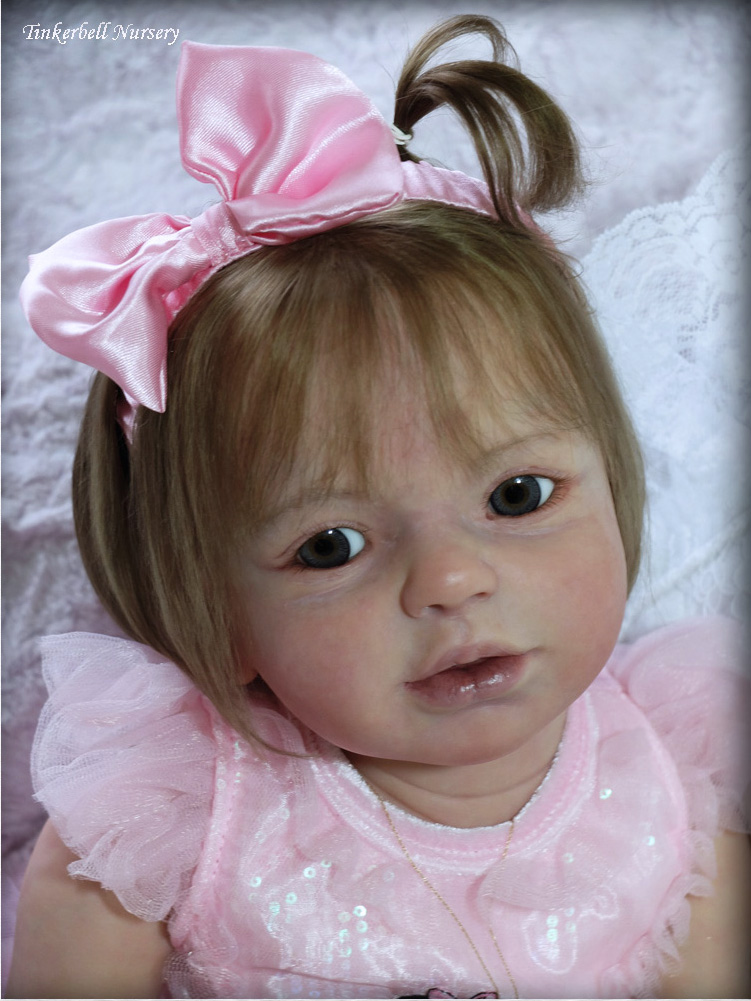 lucia reborn kit