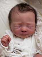 Reborn Bausatz Ellie von Estibaliz Alonso Reborn Bausatz Ellie von Estibaliz Alonso