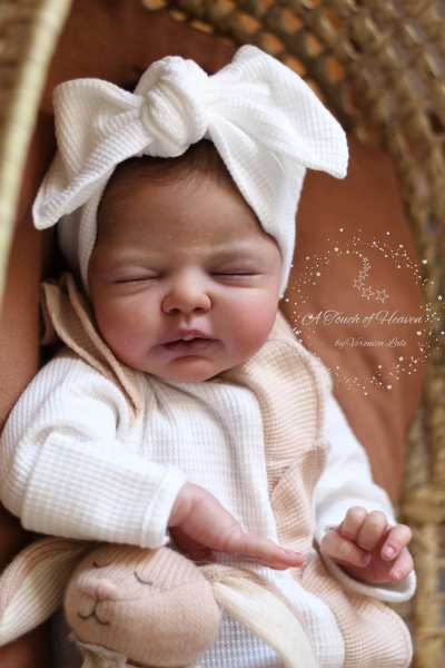 Reborn Bausatz Arrow von Dawn McLeod