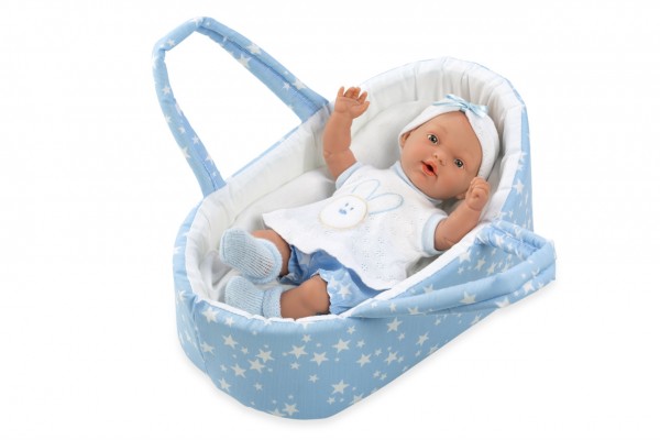 50228 - Pillines bleu