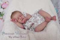 Reborn-Bausatz Abigail von Reva Schick Reborn-Bausatz Abigail von Reva Schick