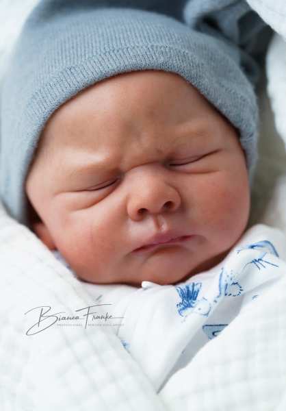Reborn Bausatz Kori von Doris Moyers Hornbogen