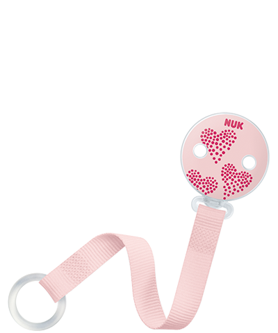 NUK Pacifier Band