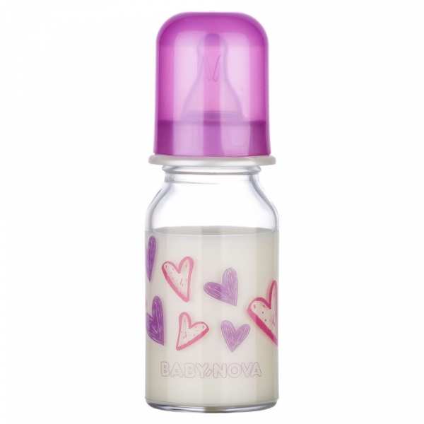 Babyfläschchen