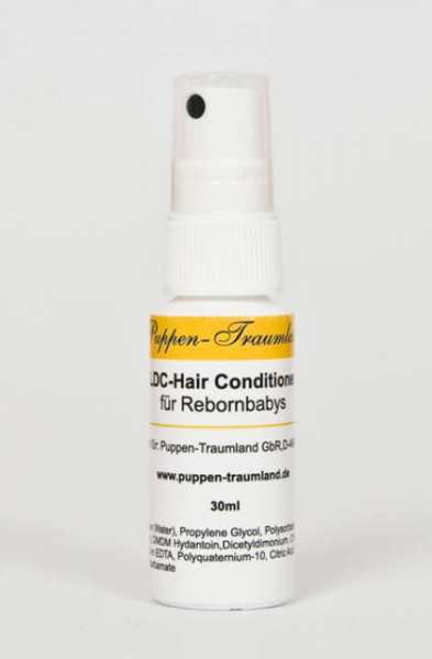 LDC® Hair Conditioner