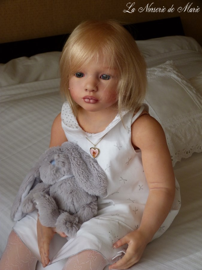 aloenka reborn doll kit
