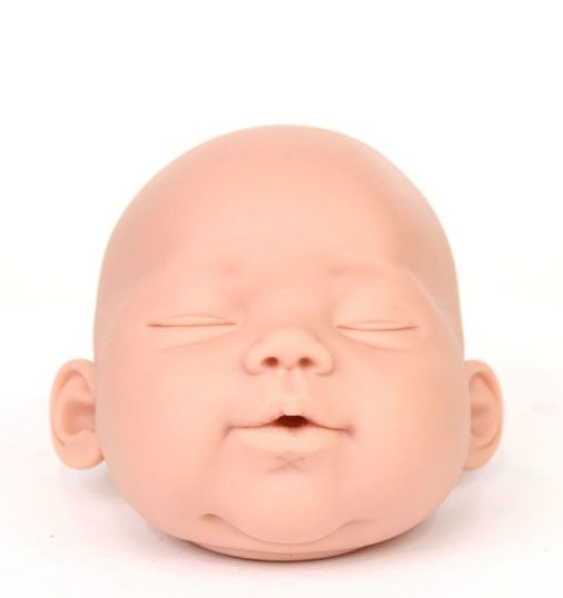 33.8 LDC® Soft Line Kopf Akina