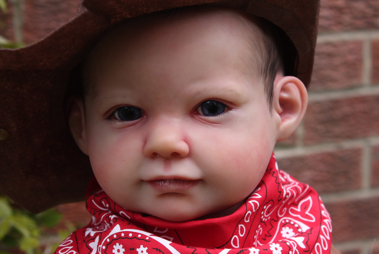 avery reborn kit