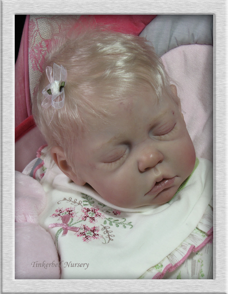 chloe by ann timmerman