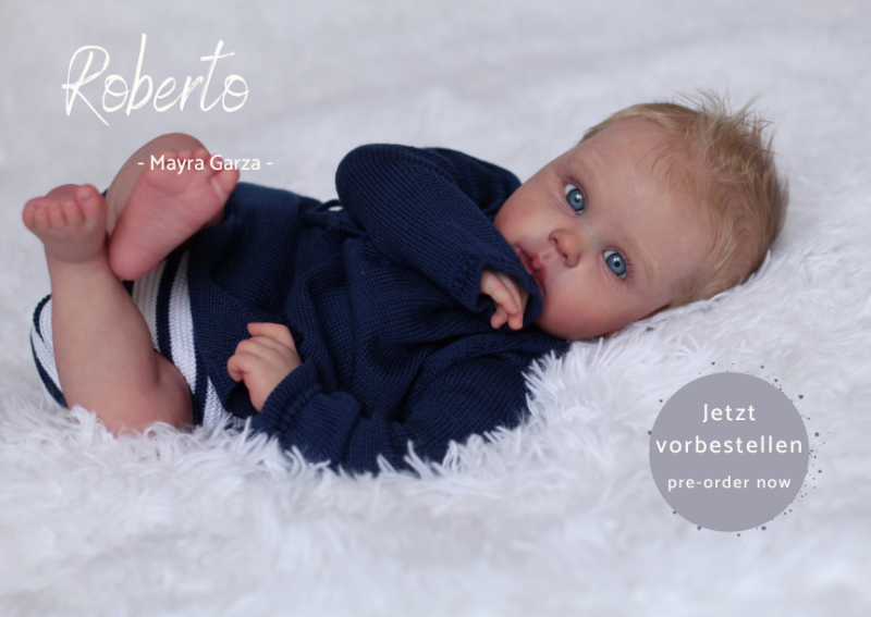 Baby reborn kits outlet